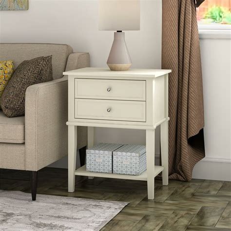 Deals 36 Inch Tall End Table